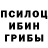 Галлюциногенные грибы Cubensis Lwaid